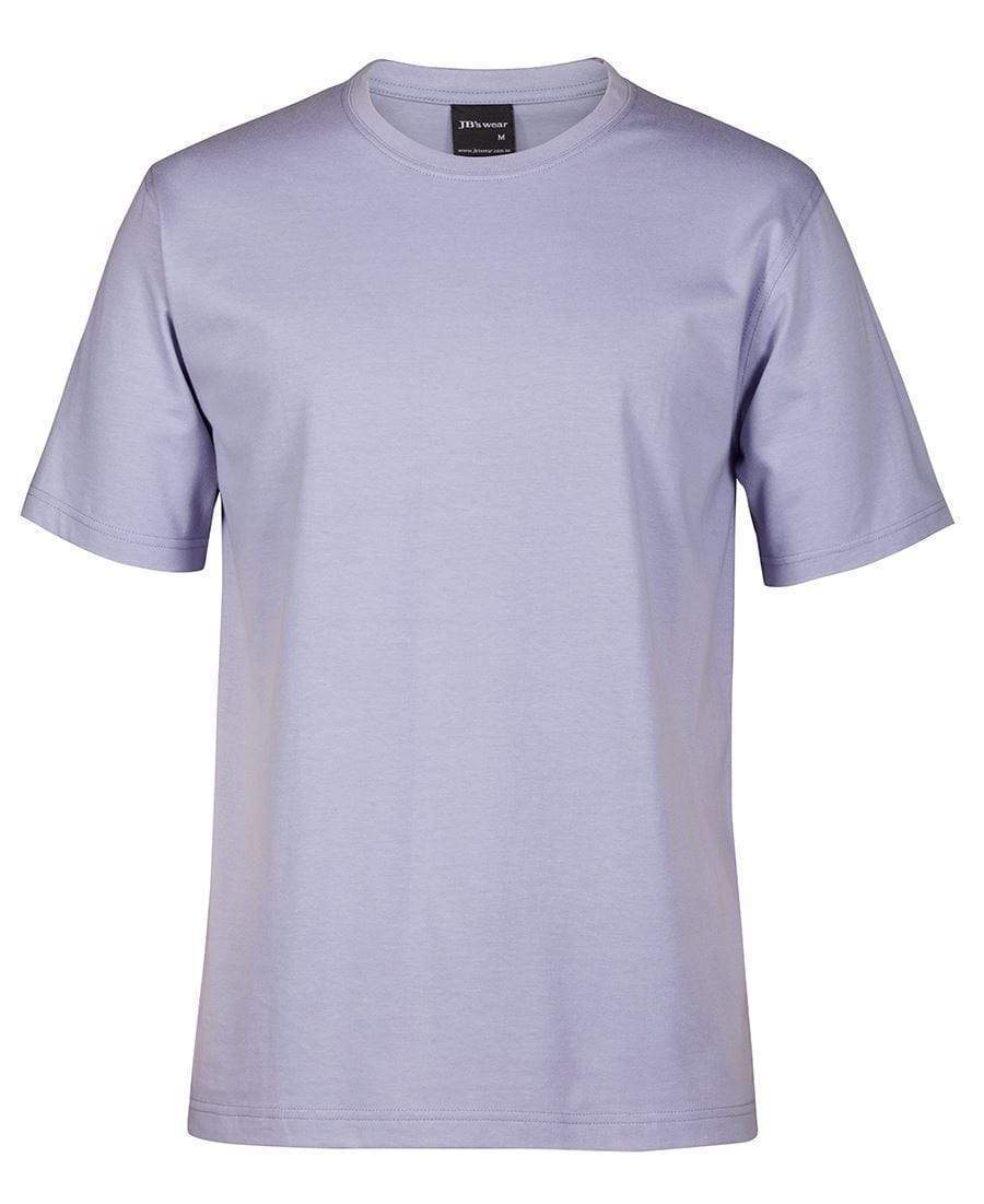 Jb's Wear Casual Wear Lilac / S JB'S Cotton Tee 1HT