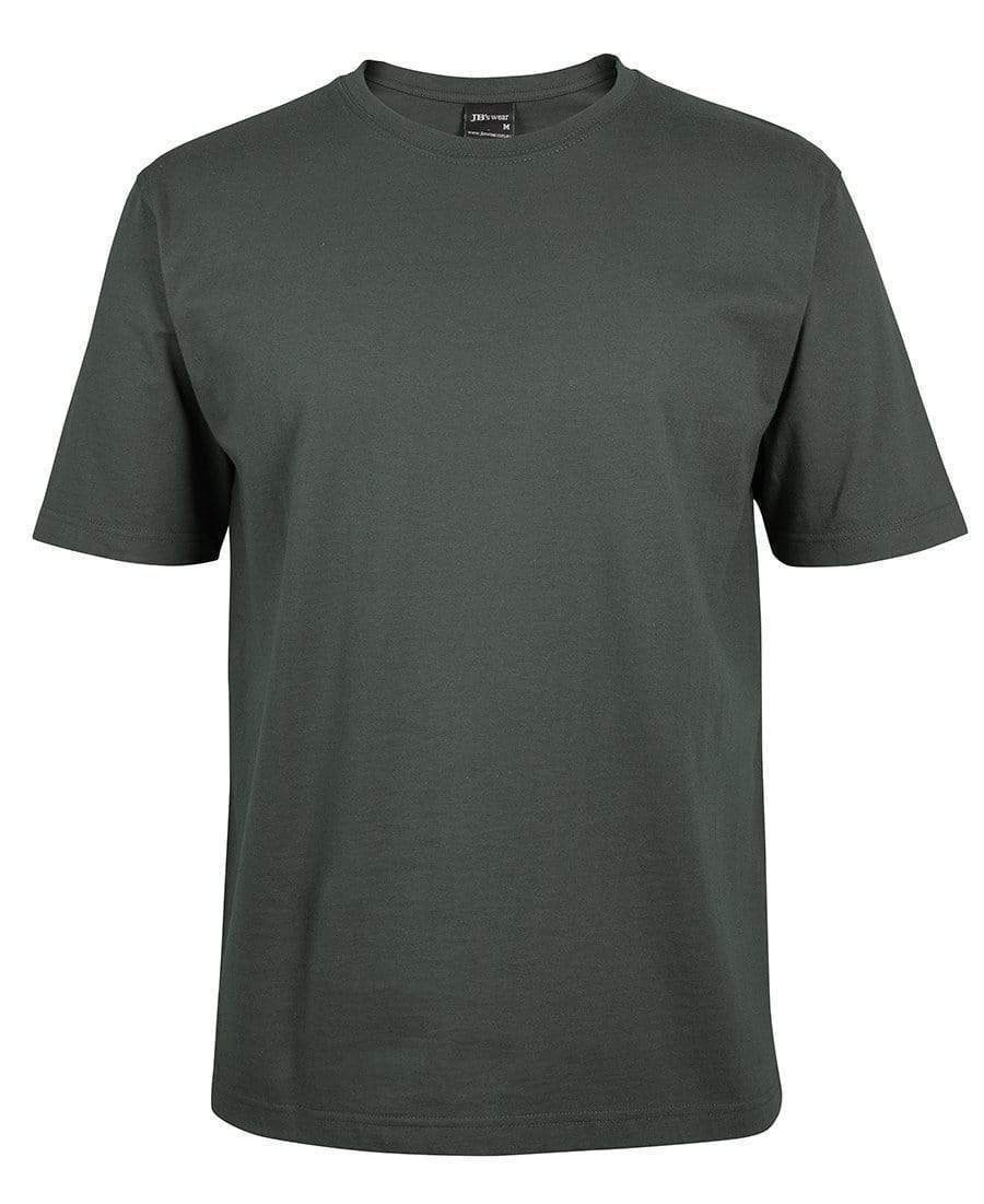 Jb's Wear Casual Wear Spruce / S JB'S Cotton Tee 1HT