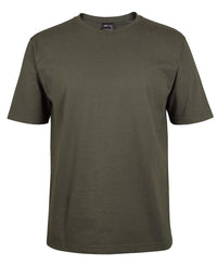 Jb's Wear Casual Wear Olive / S JB'S Cotton Tee 1HT