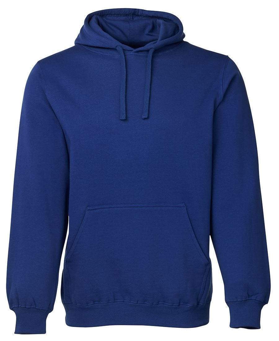 Jb's Wear Casual Wear Royal / 6XL JB'S Fleecy Hoodie