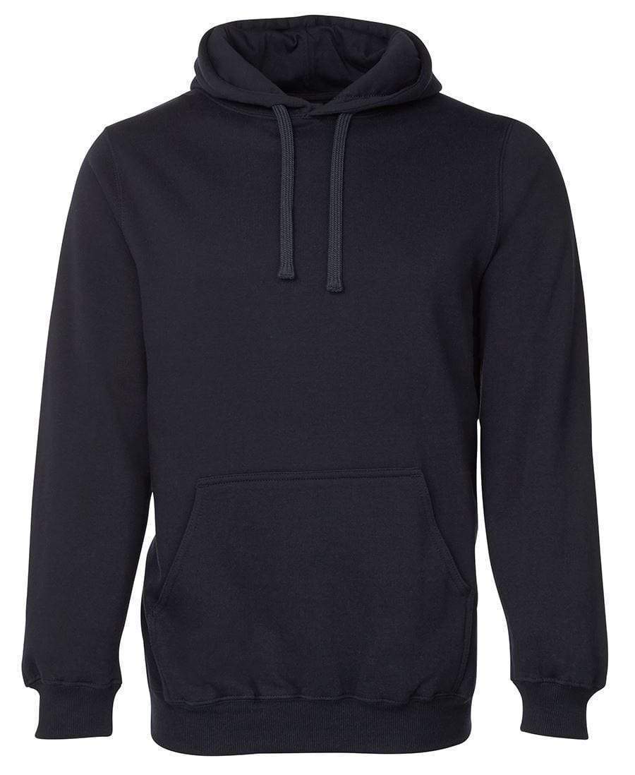 Jb's Wear Casual Wear Navy / 6XL JB'S Fleecy Hoodie