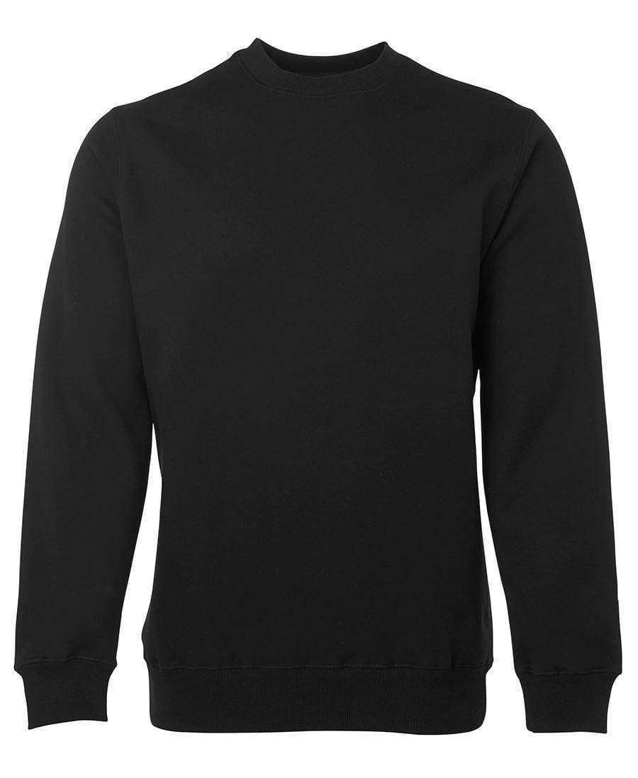 Jb's Wear Casual Wear Black / S JB'S Fleecy Sweat