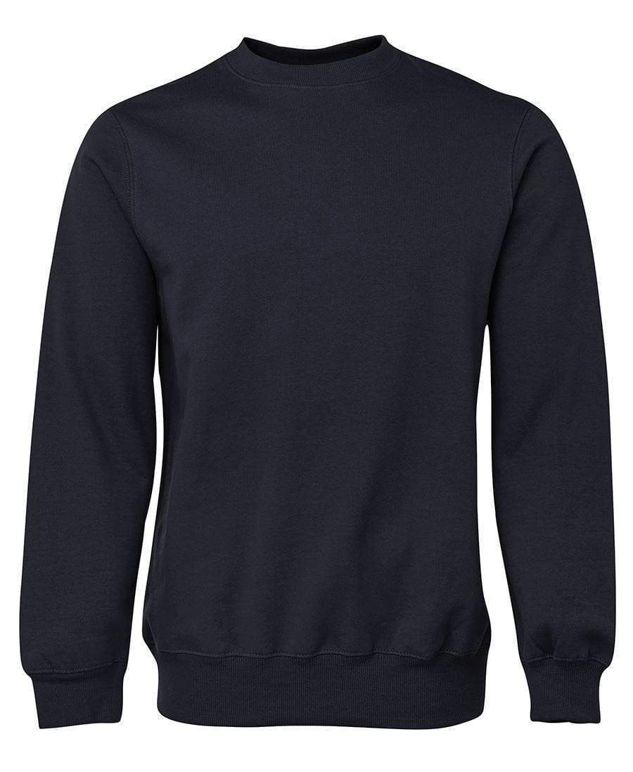 Jb's Wear Casual Wear Navy / S JB'S Fleecy Sweat