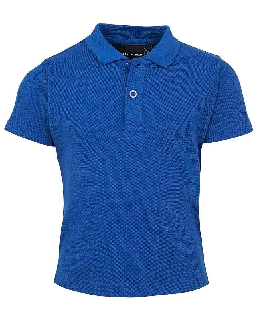 Jb's Wear Casual Wear JB'S Infant 210 Polo 2IP