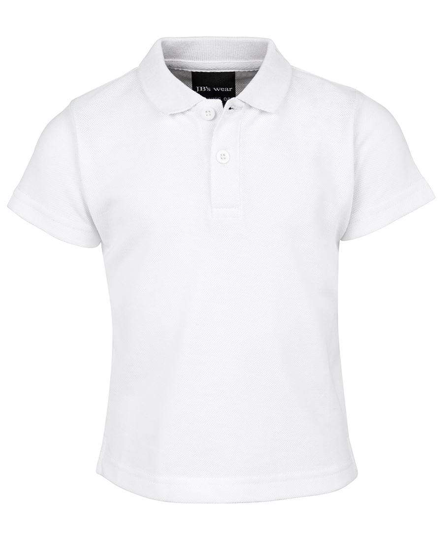 Jb's Wear Casual Wear JB'S Infant 210 Polo 2IP