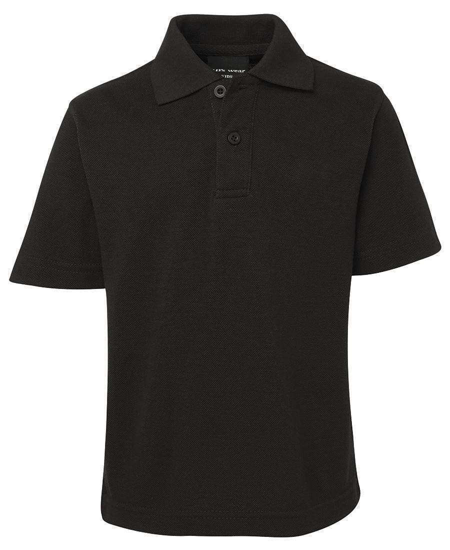 JB'S Kid’s 210 Polo 2KP Metro Workwear.