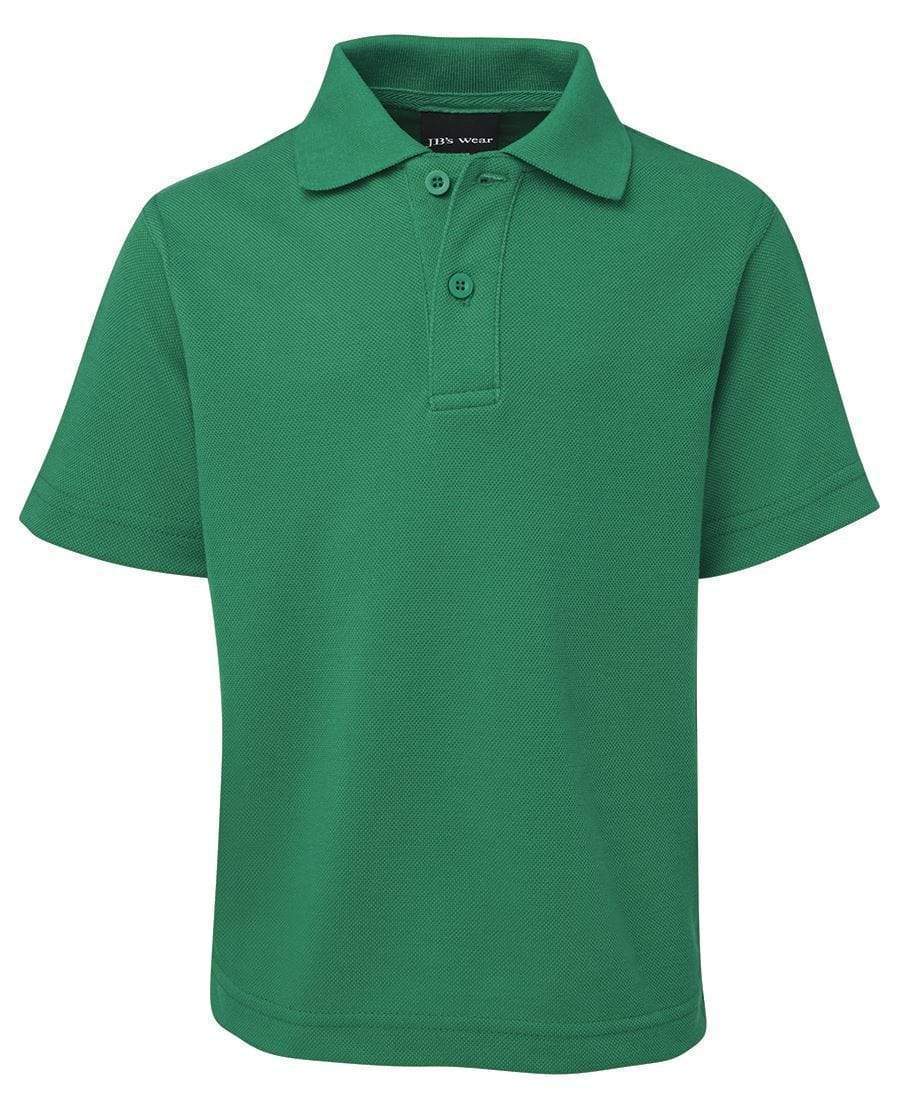 Jb's Wear Casual Wear Jade / 2 JB'S Kid’s 210 Polo 2KP