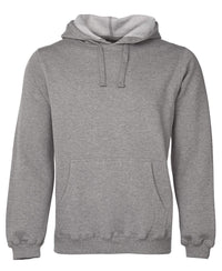 Jb's Wear Casual Wear 13% Marle / 4 JB'S Kids and Adults Polyester/Cotton Pop Over Hoodie