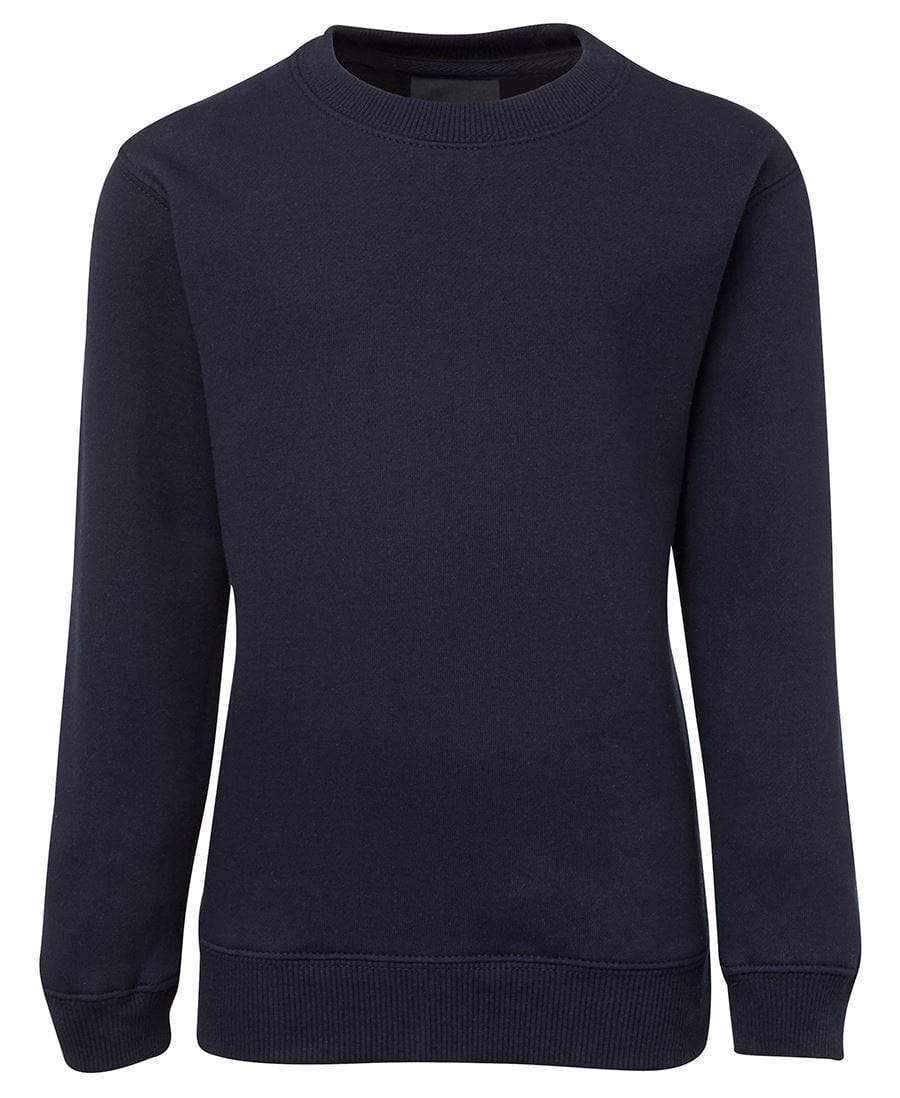 Jb's Wear Casual Wear Navy / 14 JB'S Kids’ Fleecy Sweat