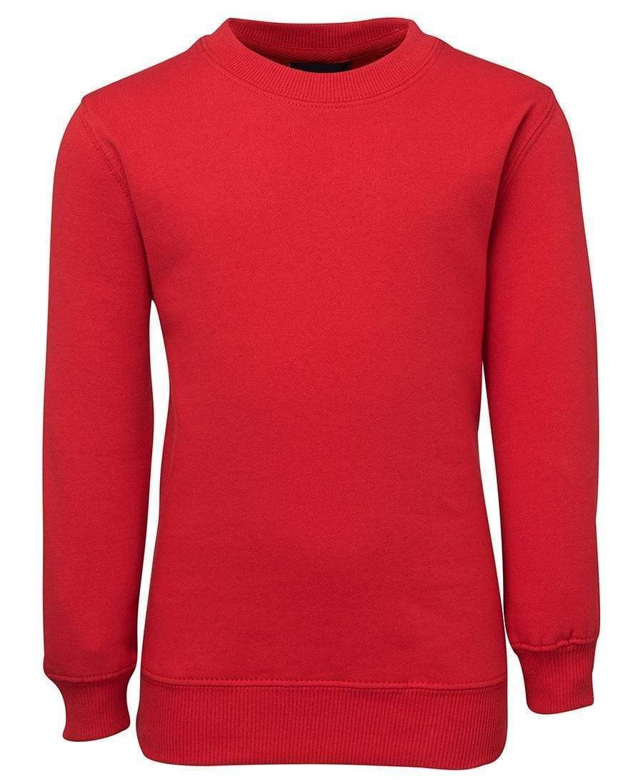 Jb's Wear Casual Wear Red / 14 JB'S Kids’ Fleecy Sweat