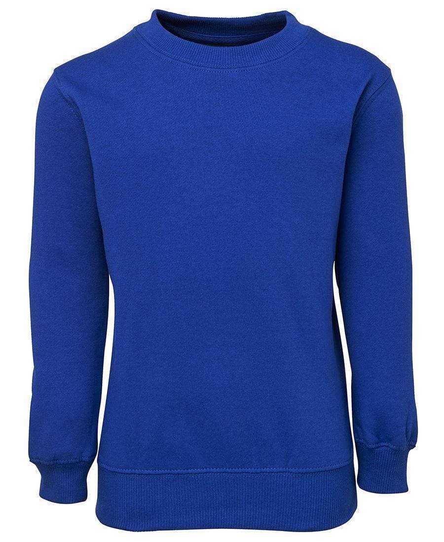 Jb's Wear Casual Wear Royal / 14 JB'S Kids’ Fleecy Sweat