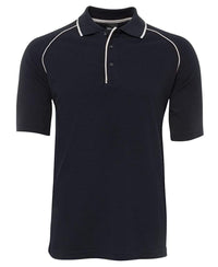 Jb's Wear Casual Wear JB'S Raglan Polo 2MRP