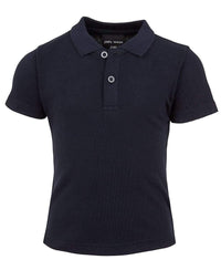 Jb's Wear Casual Wear Purple / 1 JB'S Infant 210 Polo 2IP