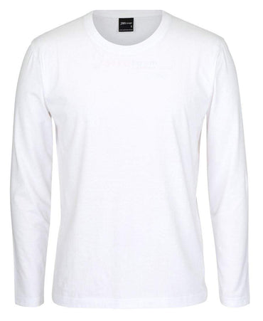 JB'S Long Sleeve Non-Cuff Tee 1LSNC.