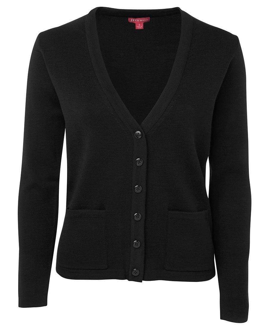 Jb's Wear Corporate Wear JB'S Women’s Knitted Cardigan 6LC