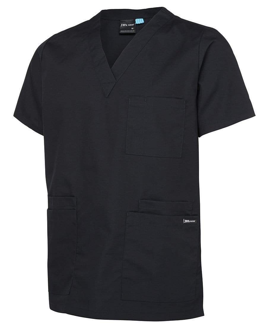 JB'S Unisex Scrubs Top 4SRT - Simply Scrubs Australia