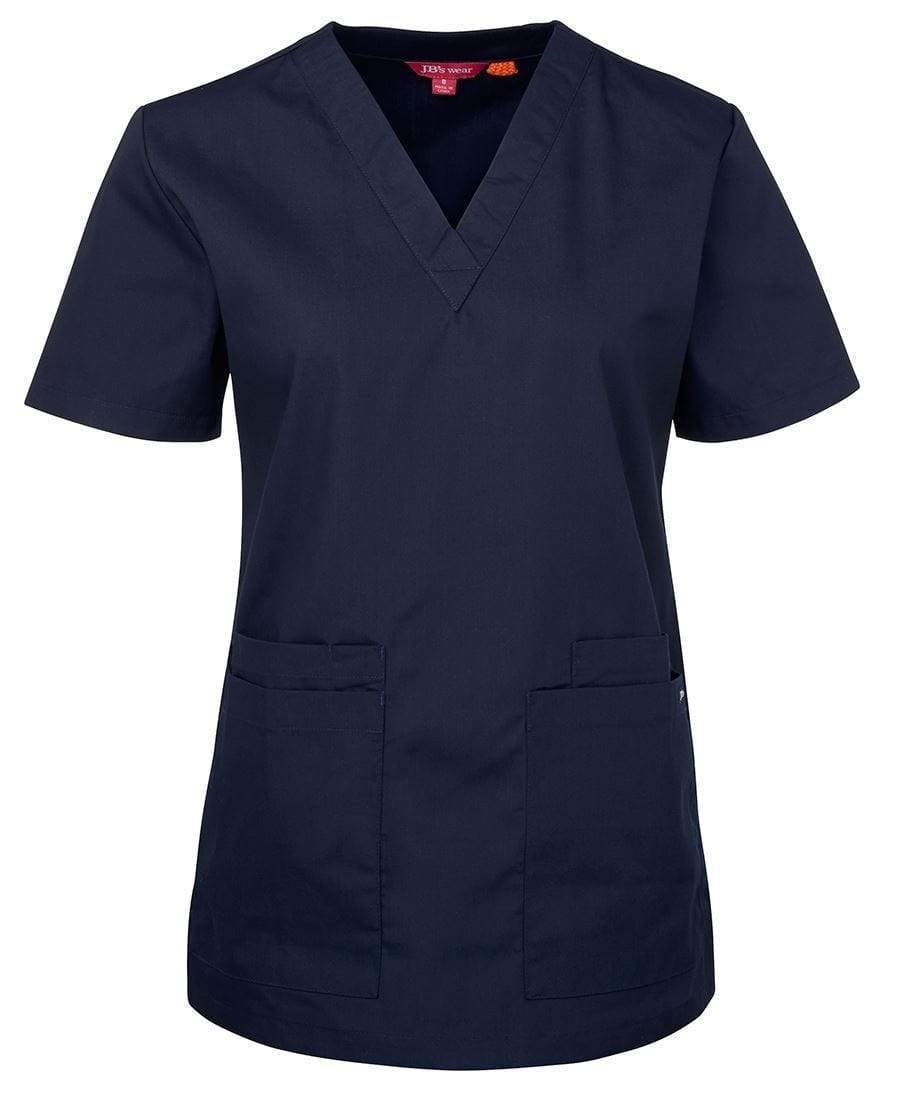 Nurse & Beauty Therapy Tunics and Scrubs