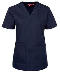 JB'S Women’s Scrubs Top 4SRT1 - Simply Scrubs Australia