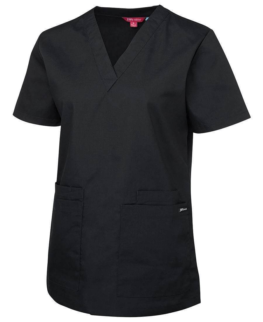 JB'S Women’s Scrubs Top 4SRT1 - Simply Scrubs Australia