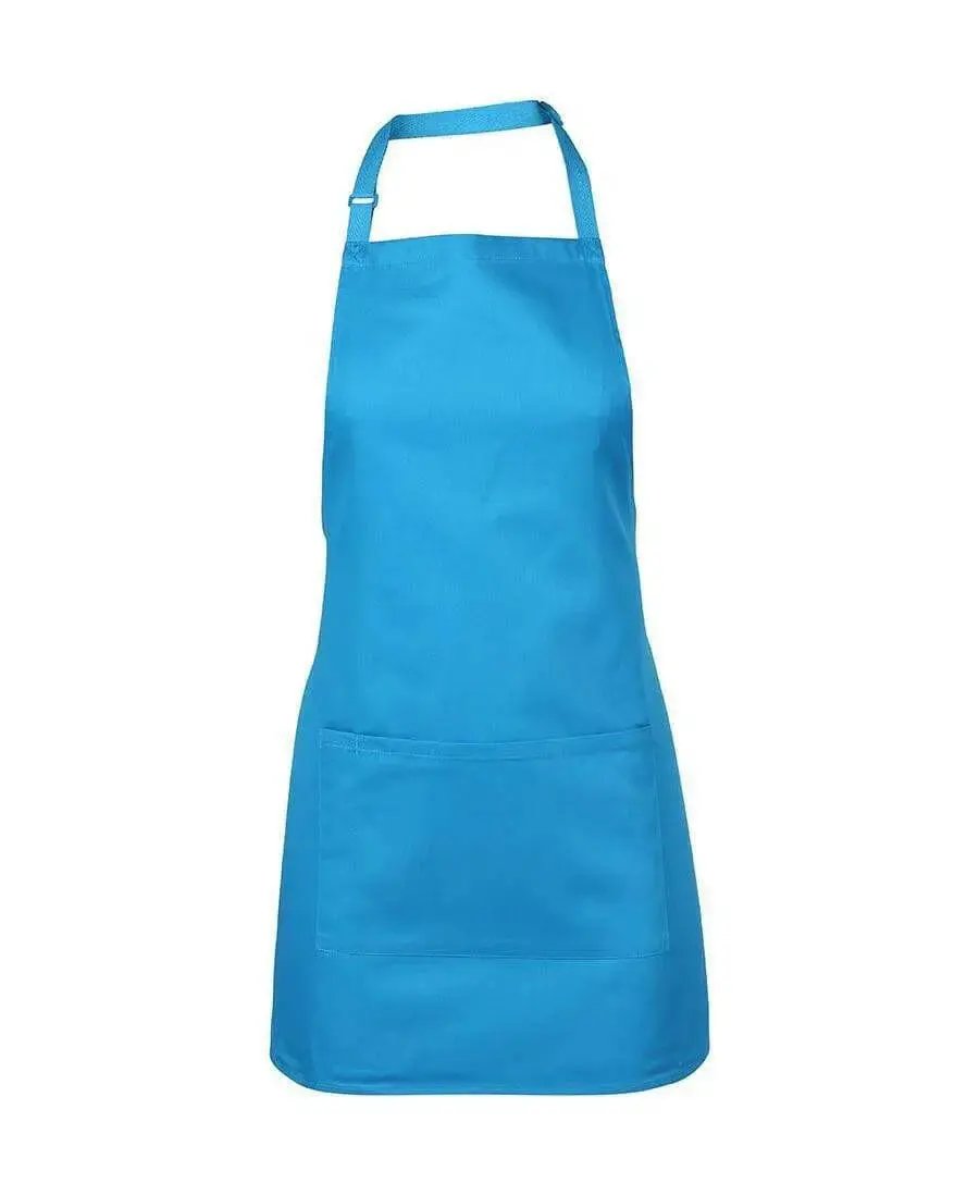 JB'S Chef/Hospitality Apron with Pocket 5A Metro Workwear.