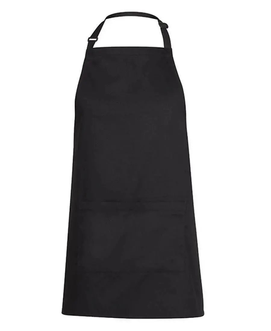 JB'S Chef/Hospitality Apron with Pocket 5A Metro Workwear.