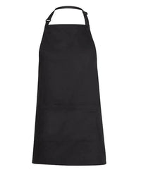 JB'S Chef/Hospitality Apron with Pocket 5A Metro Workwear.