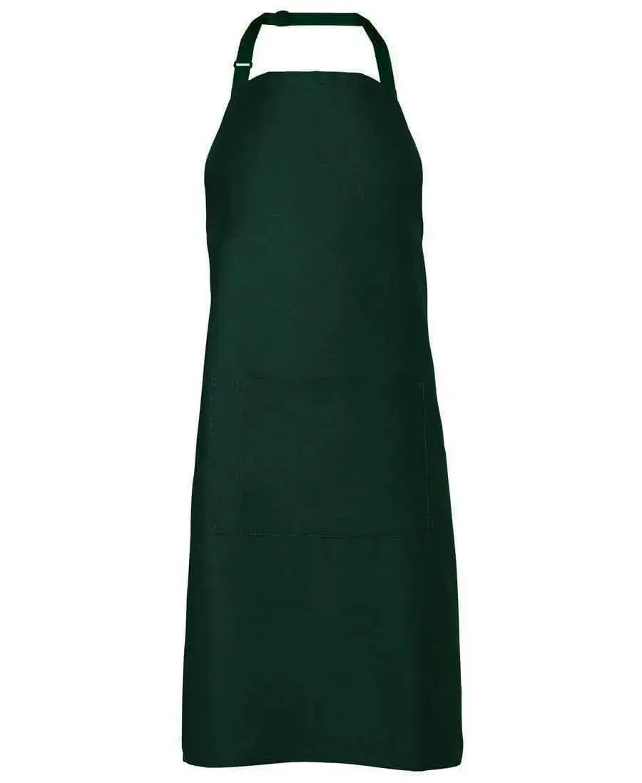 JB'S Chef/Hospitality Apron with Pocket 5A Metro Workwear.