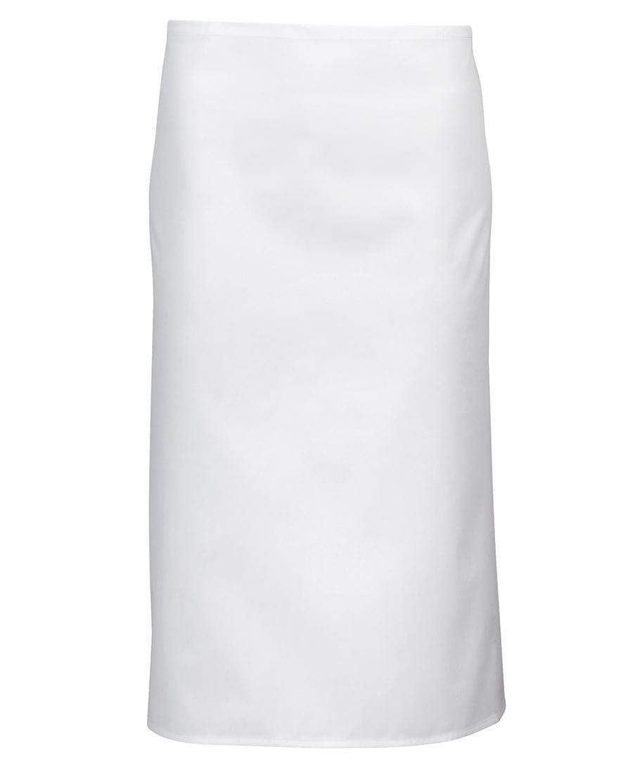 Jb's Wear Hospitality & Chefwear JB'S Apron Without Pocket 5PC