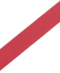 Jb's Wear Hospitality & Chefwear Red / One Size JB'S Changeable Cross Back Apron Strap 5ACBS