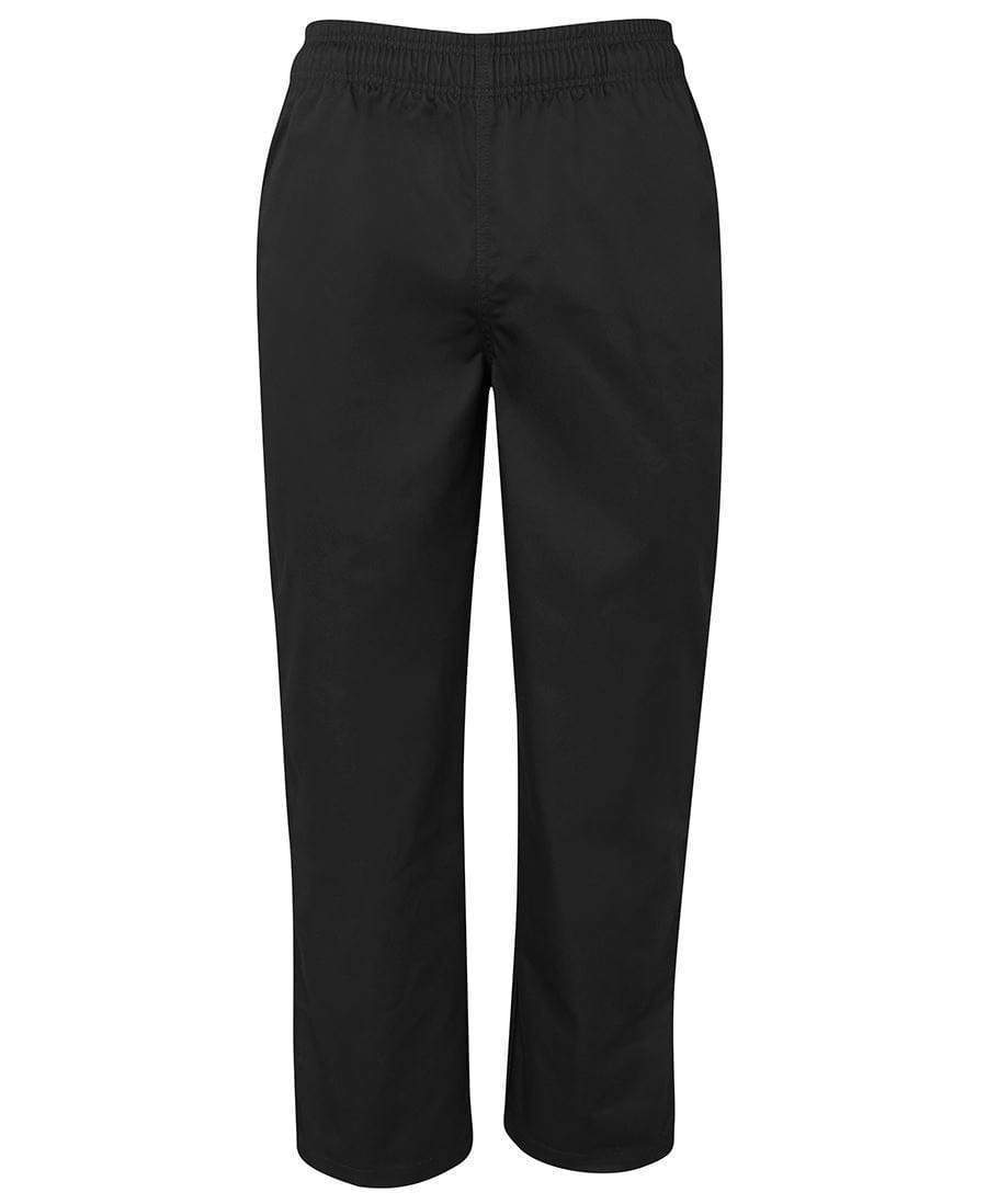 Jb's Wear Hospitality & Chefwear Black / XS JB'S Elasticated Pant 5CCP