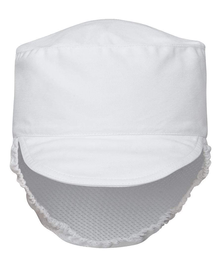 Jb's Wear Hospitality & Chefwear White / One Size JB'S Food Prep Hat 5HFH