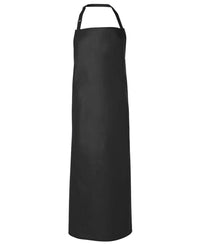 Jb's Wear Hospitality & Chefwear Black / BIB 90x120cm JB'S Vinyl Apron 5AV