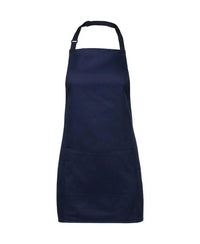 JB'S Chef/Hospitality Apron with Pocket 5A Metro Workwear.