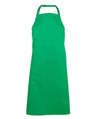 JB'S Chef/Hospitality Apron with Pocket 5A Metro Workwear.