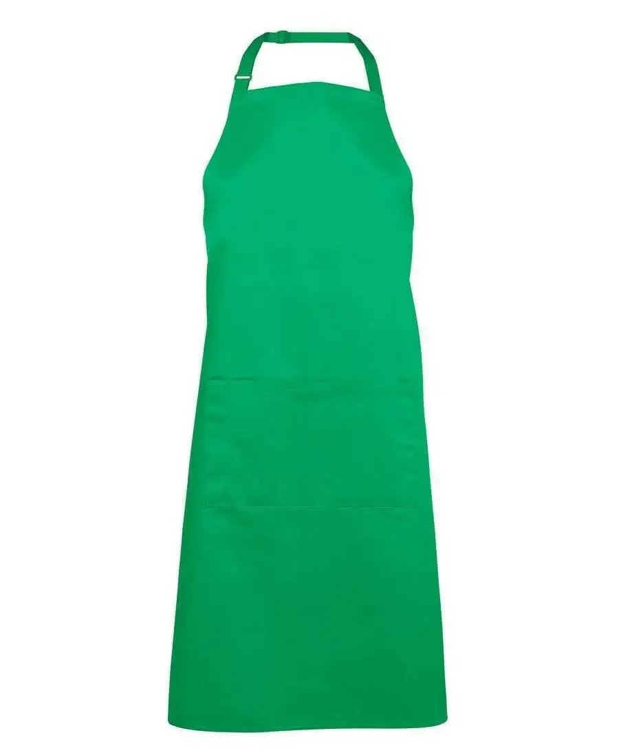 JB'S Chef/Hospitality Apron with Pocket 5A Metro Workwear.