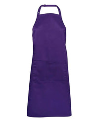 JB'S Chef/Hospitality Apron with Pocket 5A Metro Workwear.