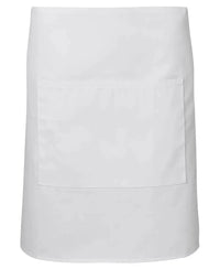 JB'S Chef/Hospitality Apron with Pocket 5A Metro Workwear.