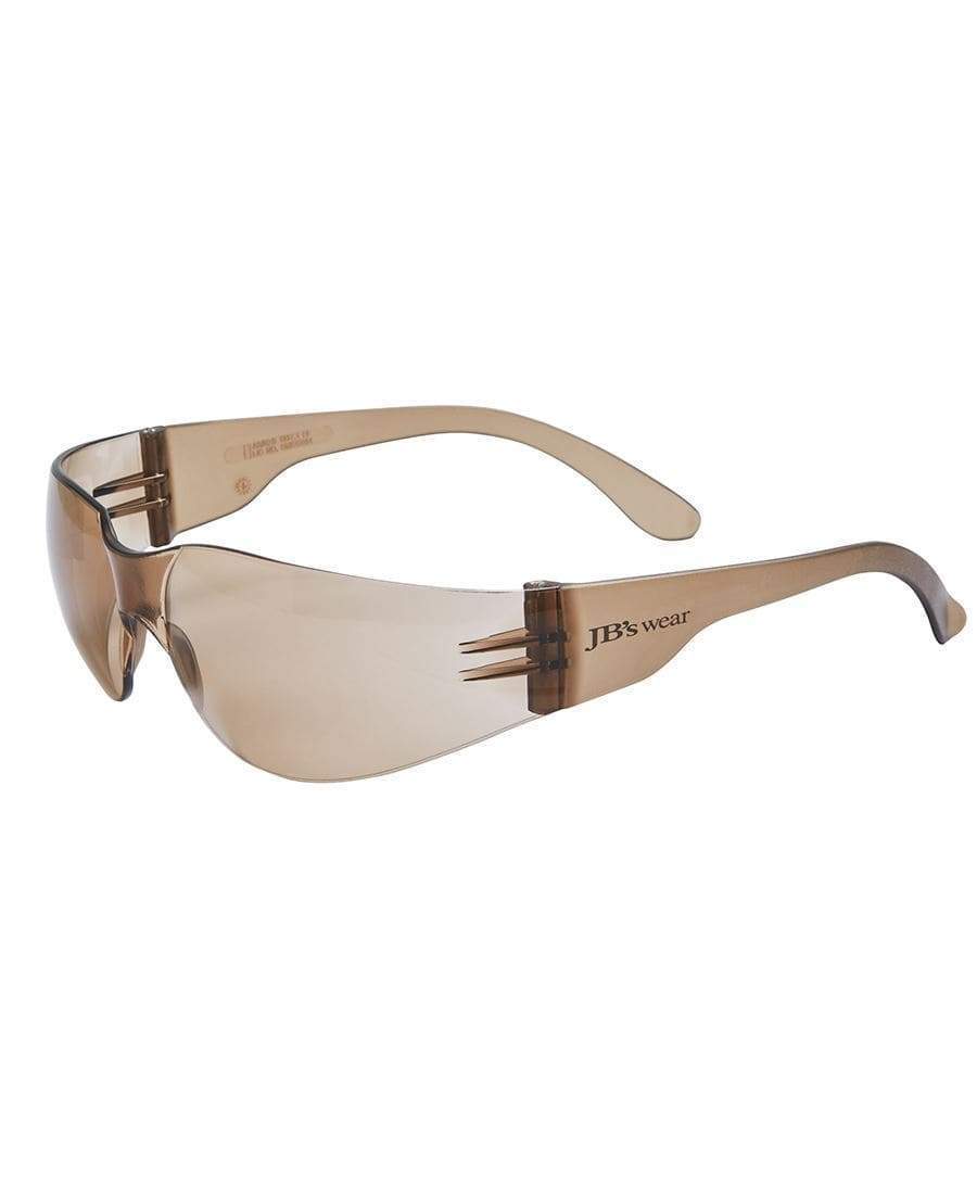 Jb's Wear PPE Lt Brown/Lt Brown JB'S Eye Saver Specs 8H001