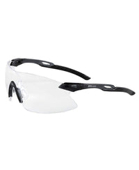 Jb's Wear PPE Clear JB'S Rimless Spec 8H250