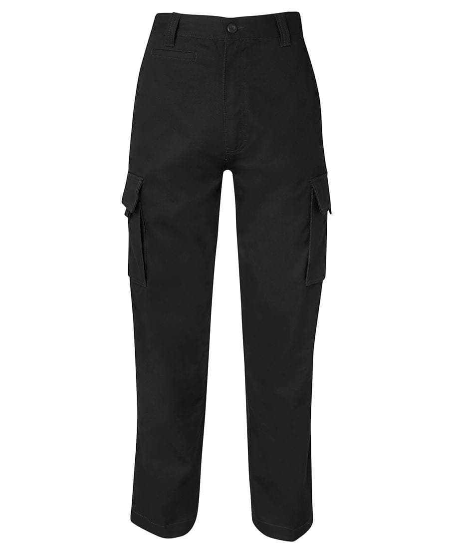 Jb's Wear Work Wear Adults and Kids Mercerised Work Cargo Pant 6MP