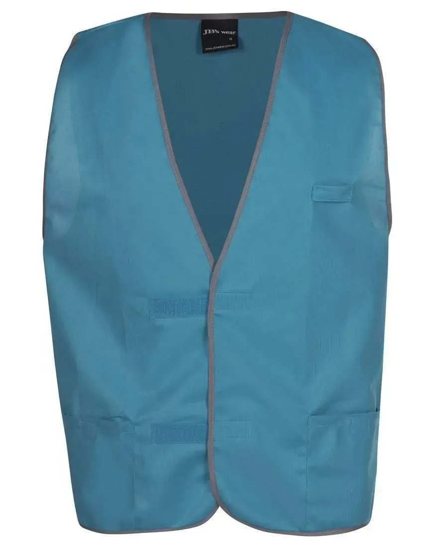 Custom Hi Vis Tops