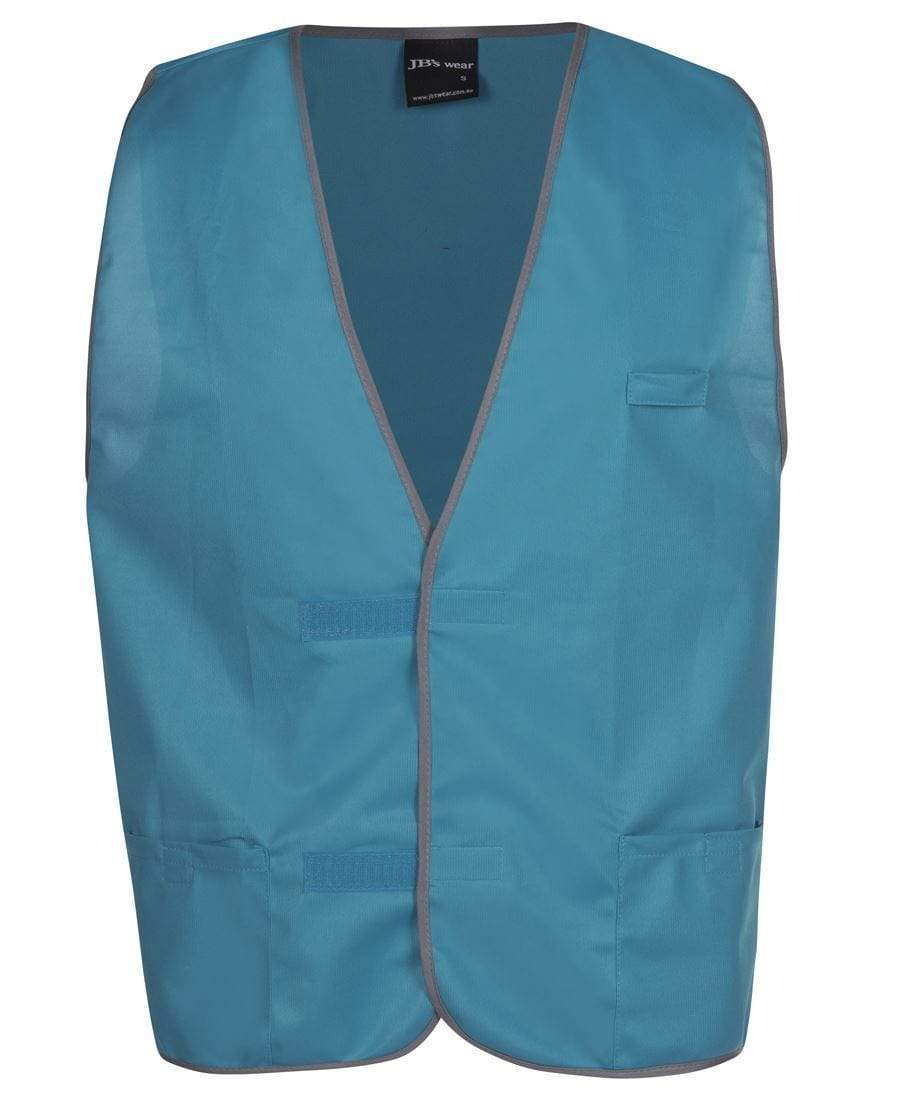 Jb's Wear Work Wear JB's Coloured Tricot Vest 6HFV