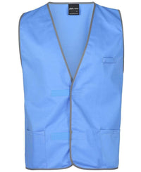 Jb's Wear Work Wear JB's Coloured Tricot Vest 6HFV