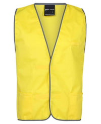 Jb's Wear Work Wear JB's Coloured Tricot Vest 6HFV