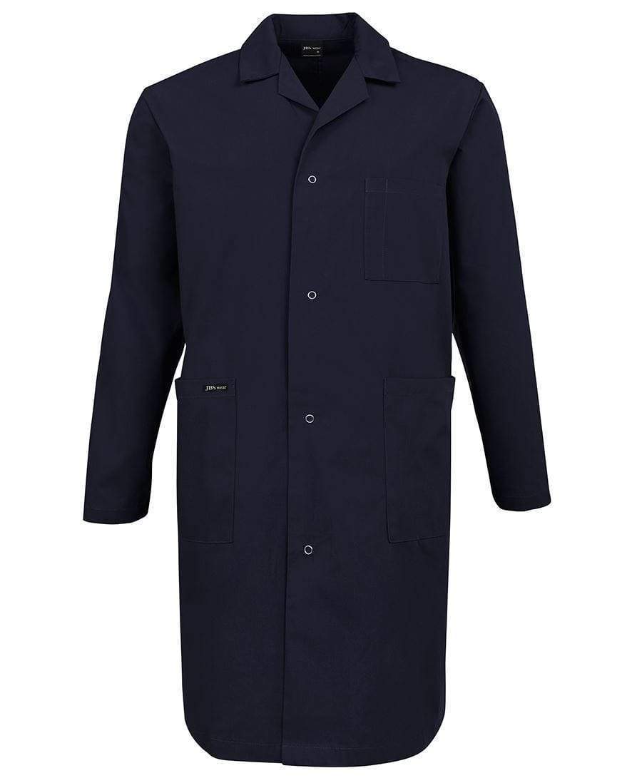 Jb's Wear Work Wear Navy / 2XS JB'S Dust Coat 5HDC