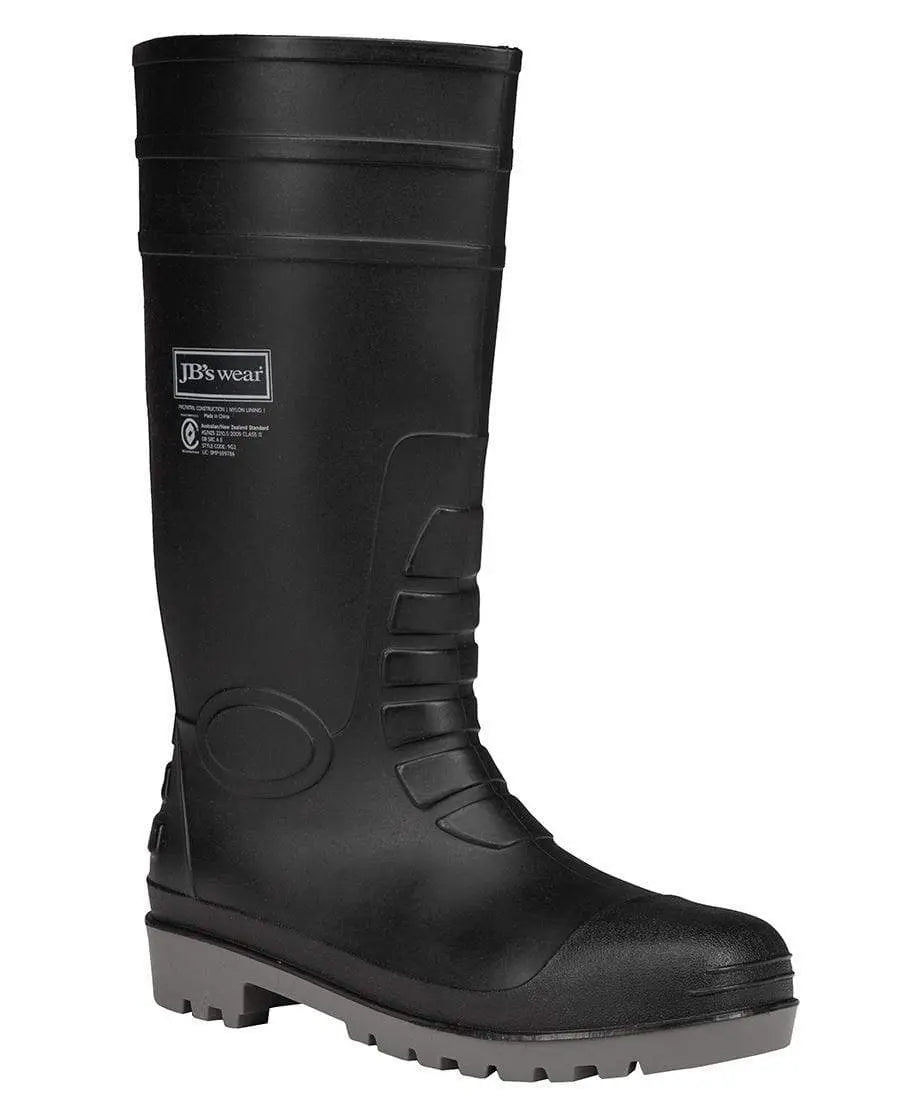 Safety Footwear
