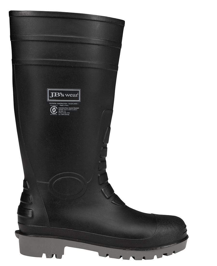 JB'S Wear Work Wear Jb'S Food Grade Gumboot 9G2