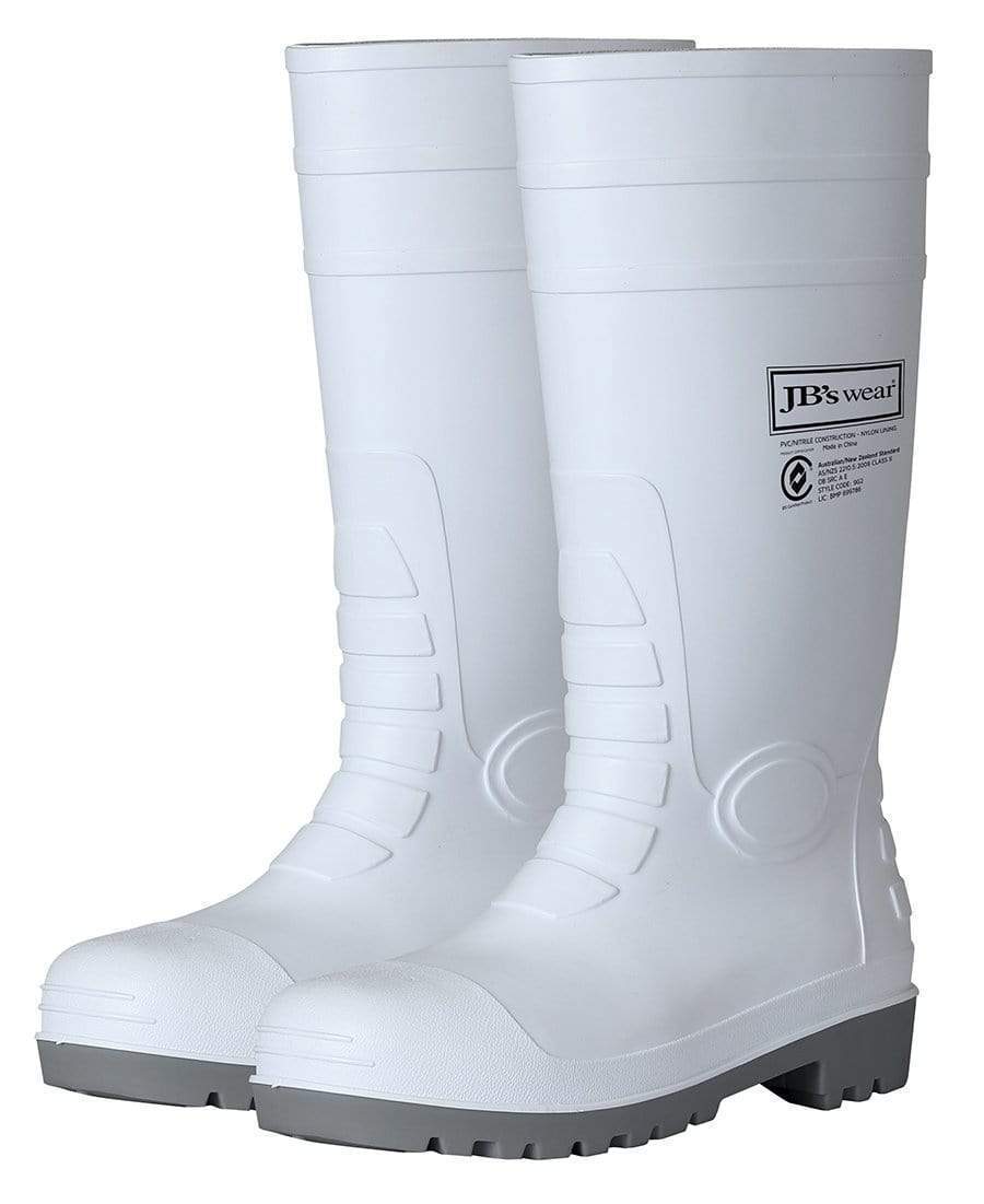 JB'S Wear Work Wear Jb'S Food Grade Gumboot 9G2