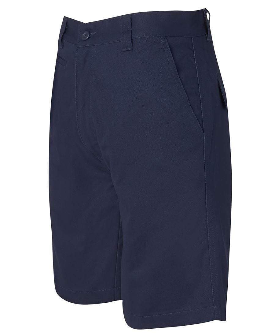 Jb's Wear Work Wear Navy / 67R JB'S Mercerised Work Shorts 6MWS