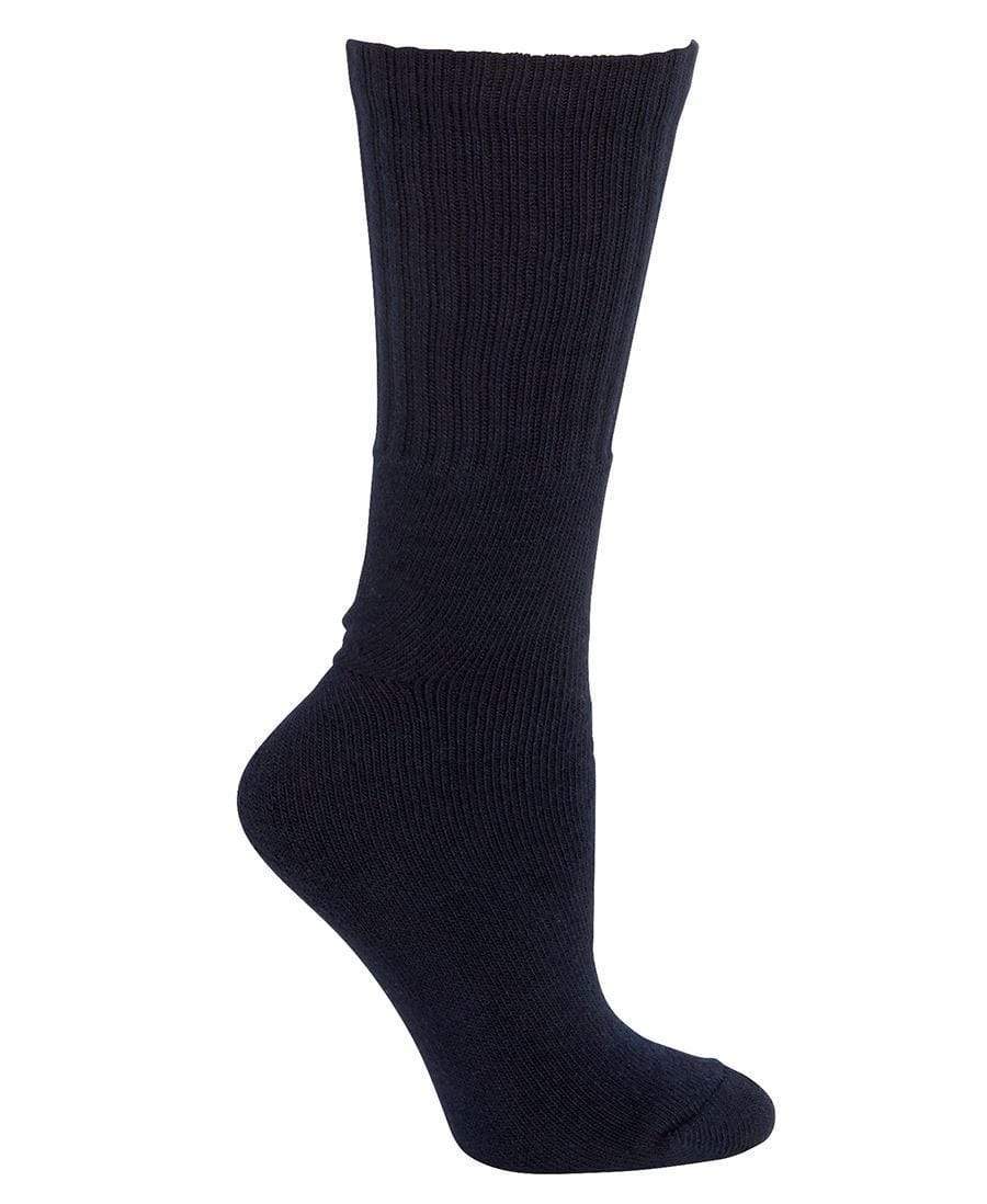 Jb's Wear Work Wear Navy / Regular JB'S Outdoor Socks (3 Pack) 6WWSO